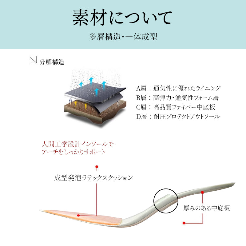 本革 インヒールパンプス 3cm 晴雨兼用 羊皮 美脚効果
