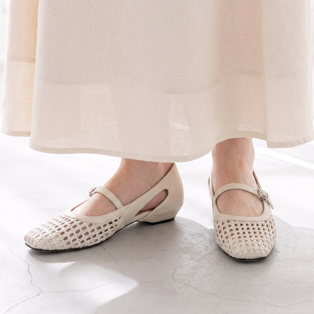 Lili Walk
