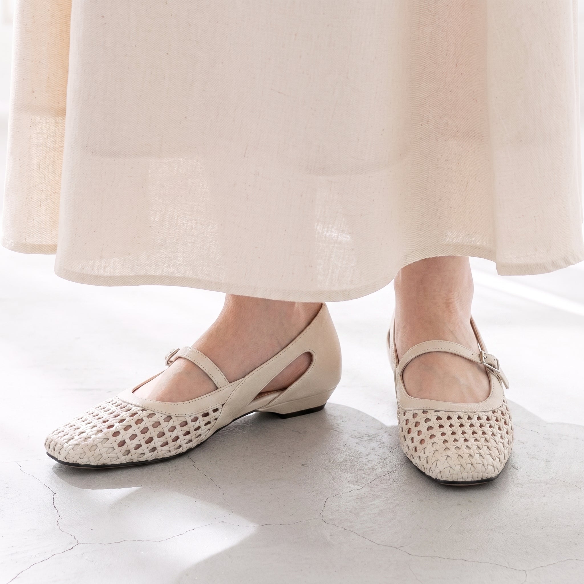 Lili Walk