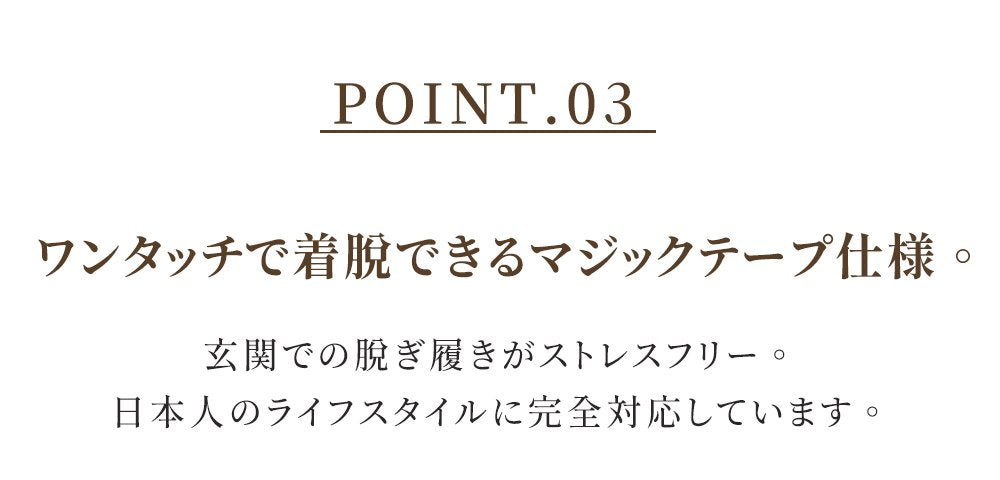 マジックテープ メッシュ カジュアルサンダル 足元涼しい 歩きやすい