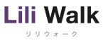 Lili Walk logo